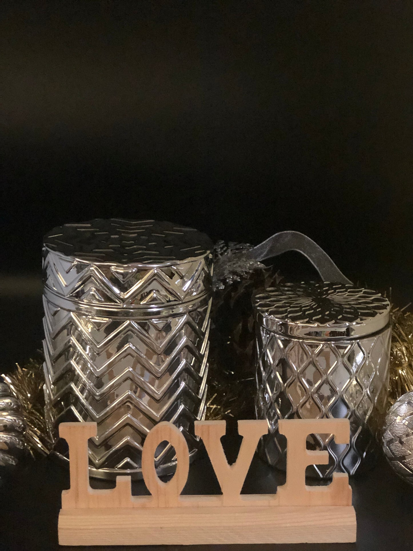 Candle