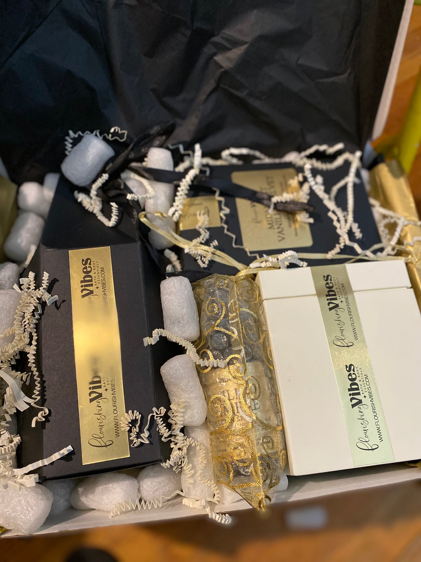 Custom Gift Sets