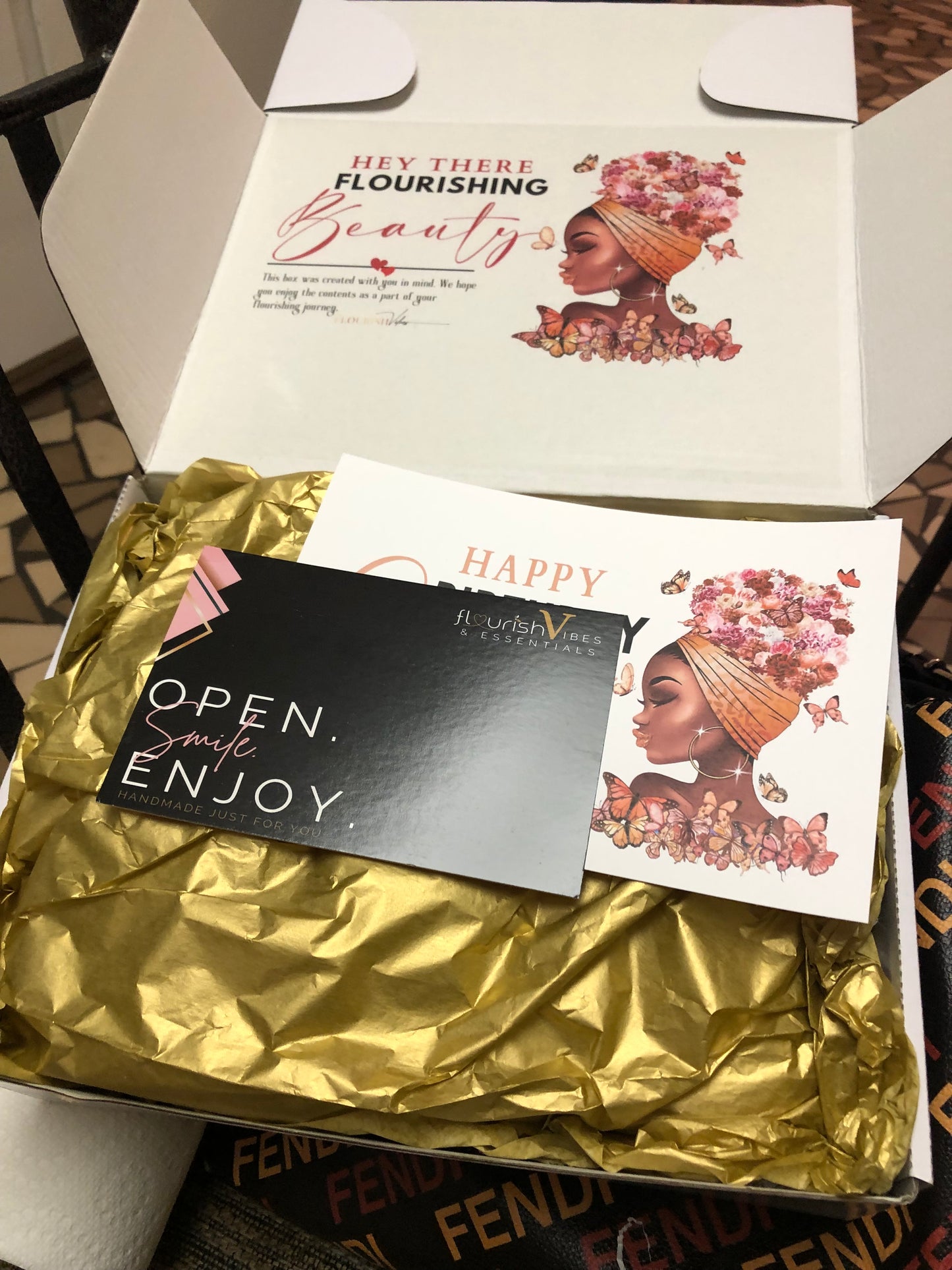 Custom Gift Sets