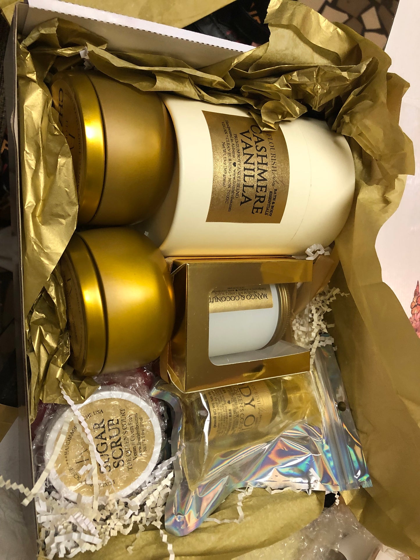 Custom Gift Sets