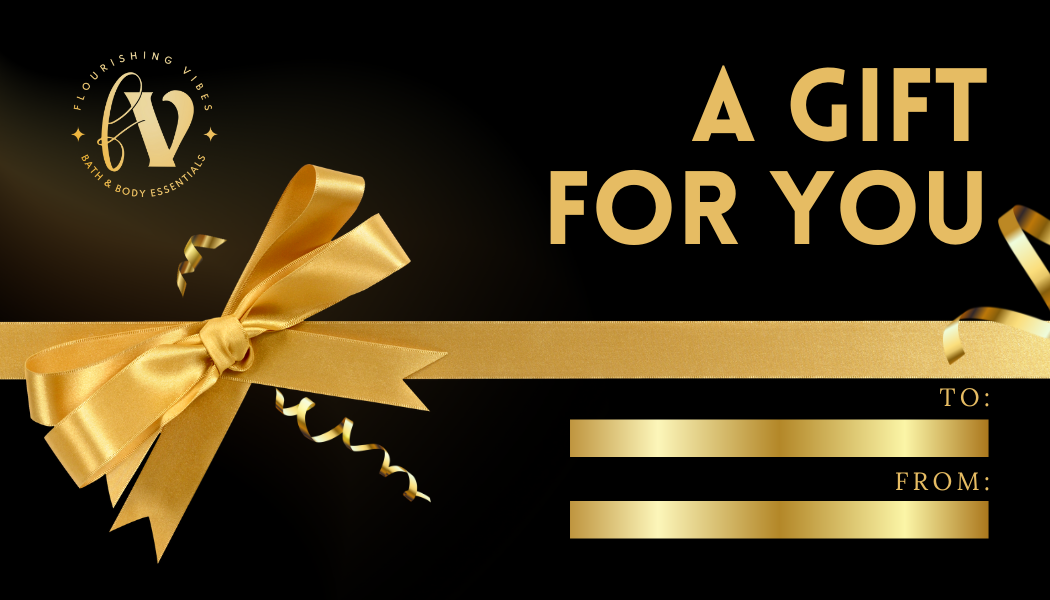 Flourishing Vibes E-Gift Card
